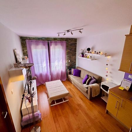 Apartamento Violeta Granada Exterior foto