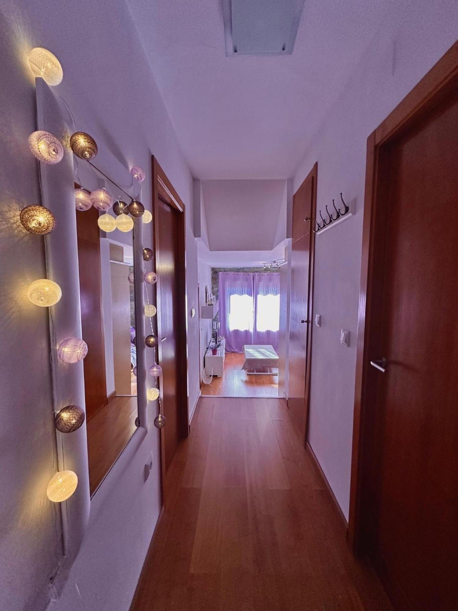 Apartamento Violeta Granada Exterior foto