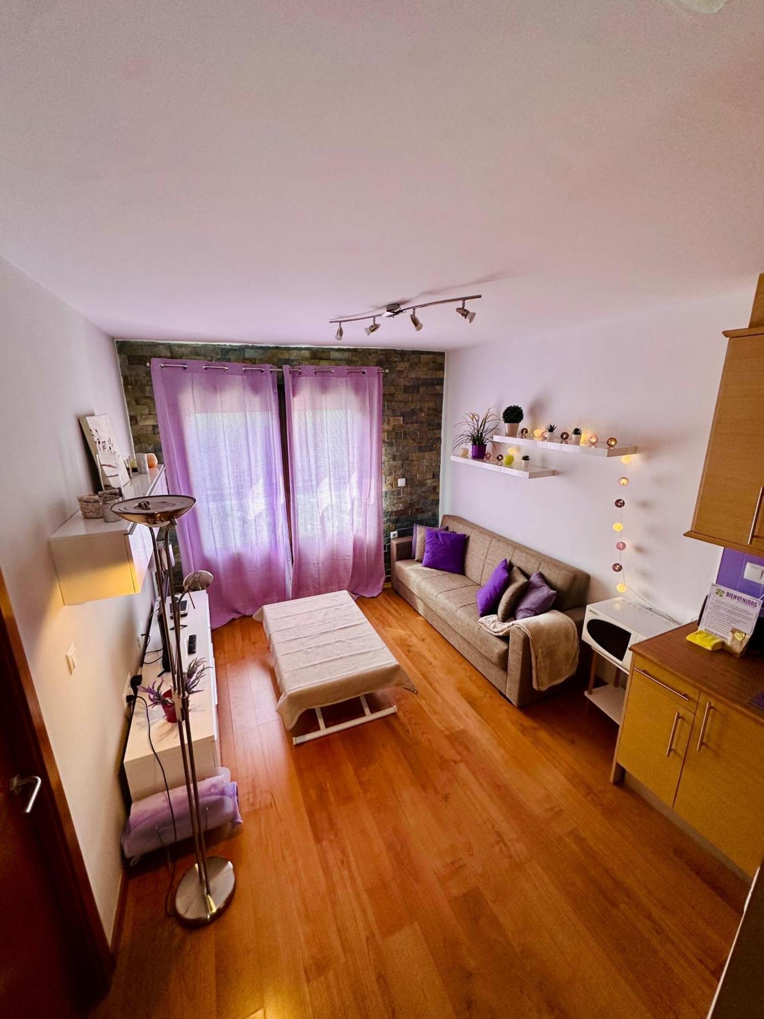 Apartamento Violeta Granada Exterior foto